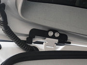 Inside Installation for Transported Ladder for Volkswagen T5/T6