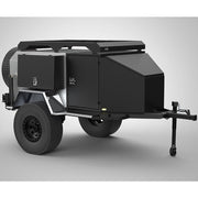 Vorsheer Extreme Expedition Rig XER Trailer - Render 