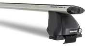 Rhino-Rack Vortex 2500 2 Bar Roof Rack JB0306 & JB0305