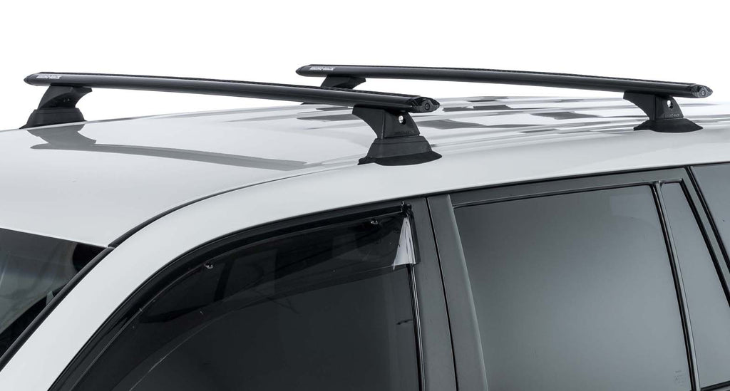 Rhino-Rack Vortex RCH 2 Bar Roof Rack for Toyota Rav4 2019 to 2022