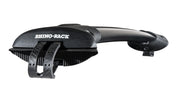 Rhino-Rack Vortex StealthBar Black 2 Bar Roof Rack