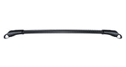 Rhino-Rack Vortex StealthBar Black 2 Bar Roof Rack