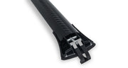 Rhino-Rack Vortex StealthBar Black 2 Bar Roof Rack