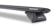 Toyota FJ Cruiser Rhino Rack Crossbars