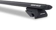 Rhino-Rack Vortex SX Black or Silver 2 Bar Roof Rack For Subaru FORESTER 03-08