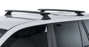 Vortex RCL Black 2 Bar Roof Rack Honda CRV 5th Gen 2017 2018 2019 2020