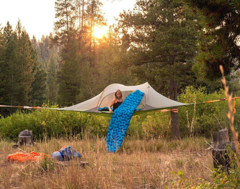 Skypad Mattress - by Tentsile