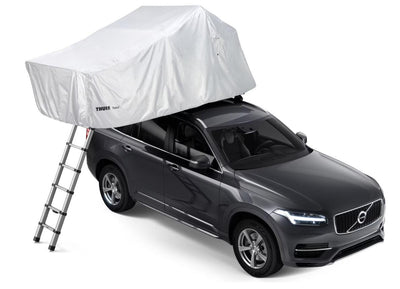 Thule Tepui WeatherHoods for Roof Top Tents - 4 Models - Off Road Tents