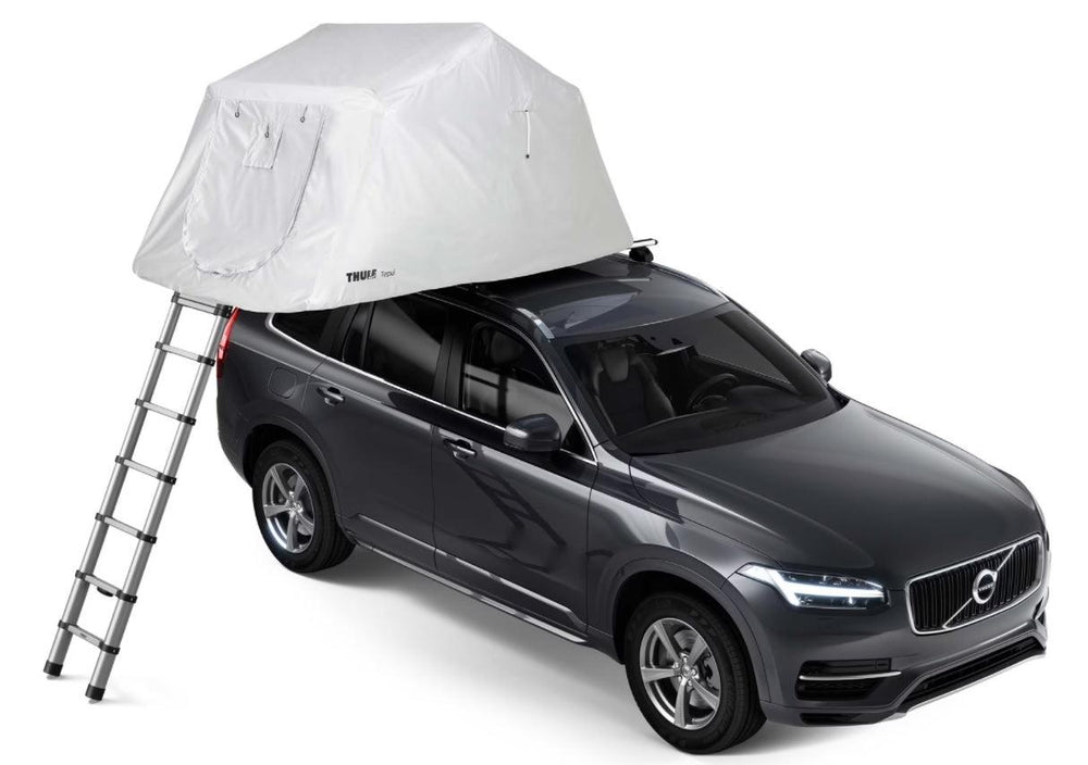 Thule Tepui WeatherHoods for Roof Top Tents - 4 Models - Off Road Tents