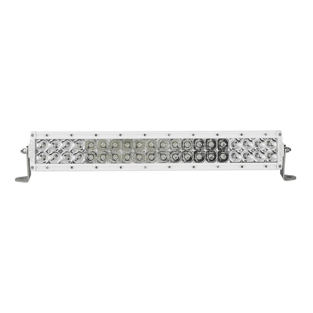 RIGID Industries E-Series Pro 20" Spot/Flood Combo White