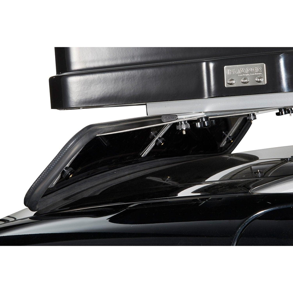 WIND DEFLECTOR Skycamp Accessory