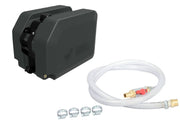 Water Tank With Mounting System & Hose Kit