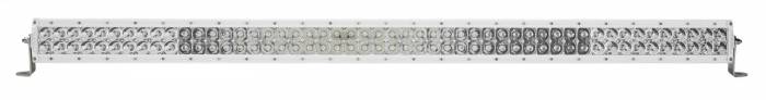 RIGID Industries E-Series Pro 50" Spot/Flood Combo White