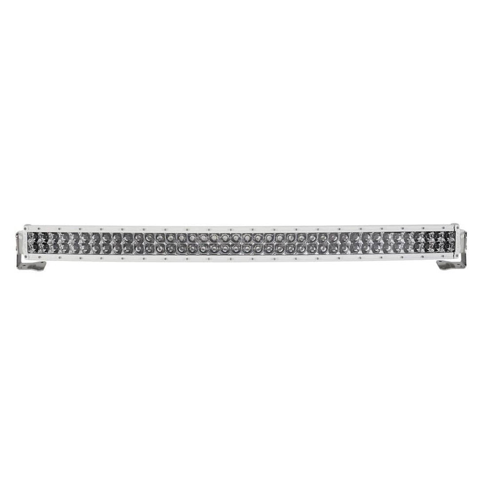 RDS-SERIES PRO 40" SPOT White Framework - by RIGID Industries