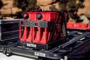 Rail Set For K9 Roof Rack by Eezi-Awn