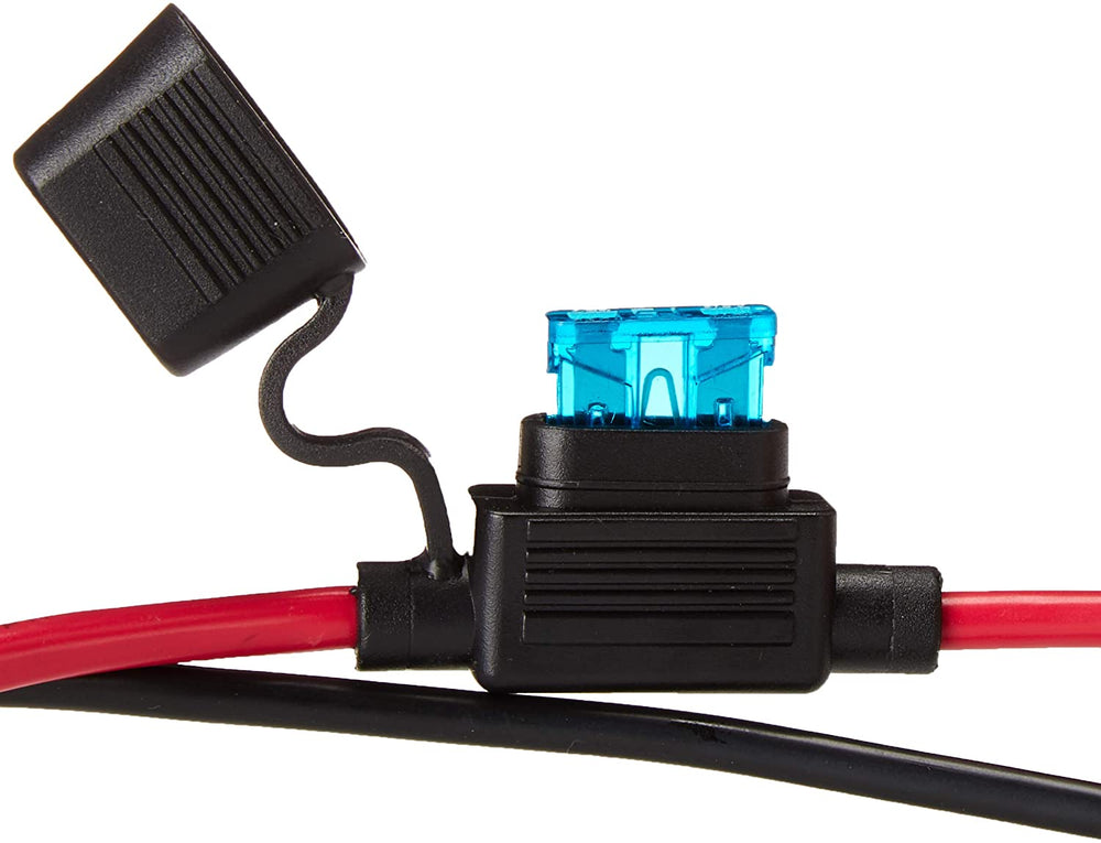 Wiring Kit 6M W/ Threaded Socket