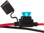 Wiring Kit 6M W/ Threaded Socket