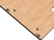 Replacement Wood Tray for Drop Down Tailgate Table