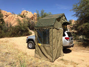 Eezi-Awn XKLUSIV Roof Top Tent 