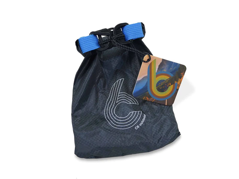 Yakima/Rhino Rack Transport & Sleep Mount Kit Dry Bag