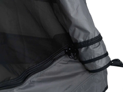 Zippered Screen Rev Room Platform Annex