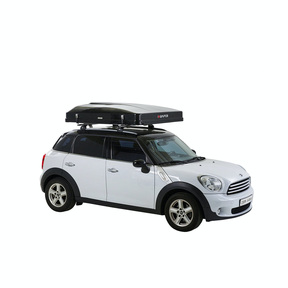 iKamper Skycamp Mini 2 Person Hardshell Roof Top Tent – Off Road Tents