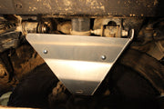 RCI A-Arm Skid Plates For Toyota FJ Cruiser 10-14