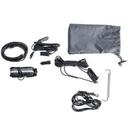 accessories of the Smittybilt Overlander GEN 2 Roof Top Tent