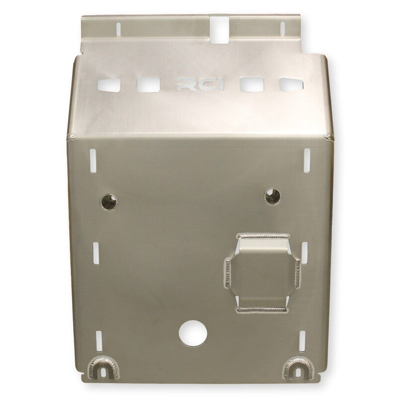Aluminum RCI 4th Gen 4Runner Skid Plate