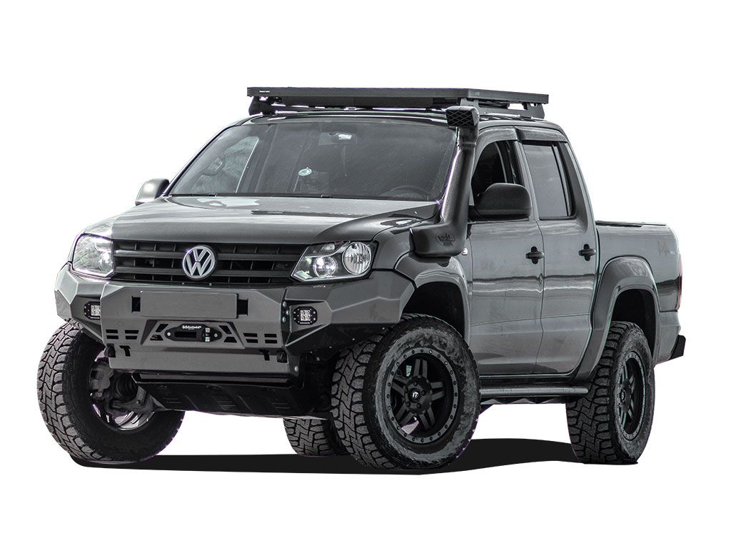Amarok Rack System Front Runner Slimline II Roof Rack For Volkswagen Amarok – Off Road Tents