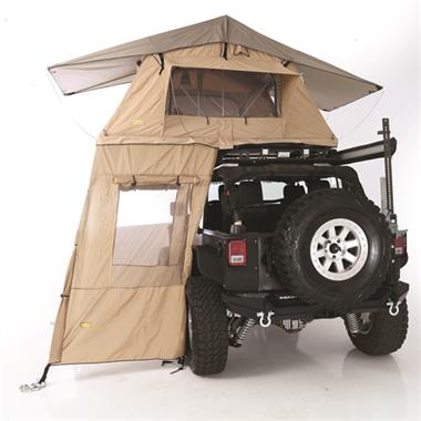 Annex For Smittybilt Roof Top Tent