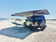 BunduAwn Awning - Bundutec