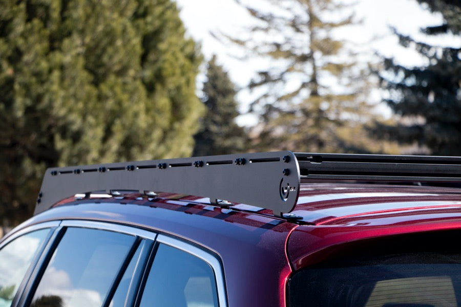 Prinsu Roof Rack For Subaru Outback 4th Gen 2010-2014 – Off Road Tents