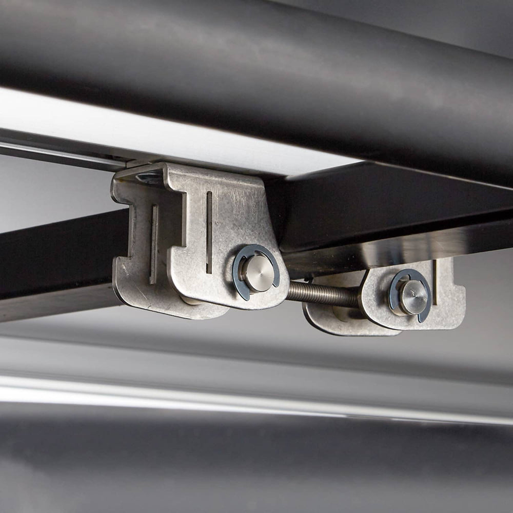 iKamper Bracket Locks 3.0