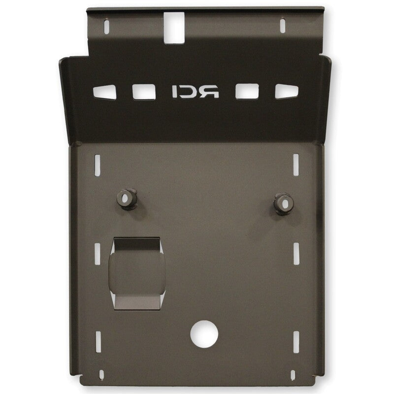Back Side Of The RCI Engine Skid Plate For 4th Gen 4Runner