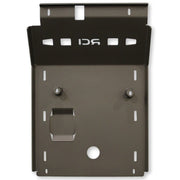 Back View Of RCI Engine GX470 Skid Plate