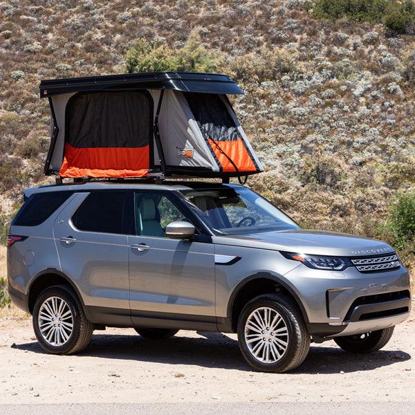 BadAss Convoy Rooftop Tent For Land Rover Discovery 5 2017-2022