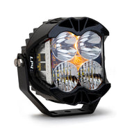 LP4 Pro Led single light in color white, combo/driving pattern by Baja Designs