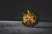 Baja Designs LP6 Pro LED light in Amber