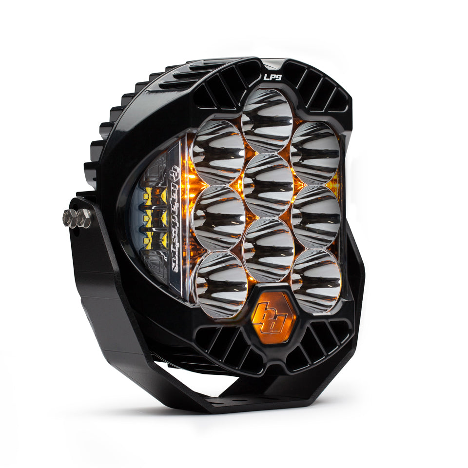 Baja Designs Lp9 LED white