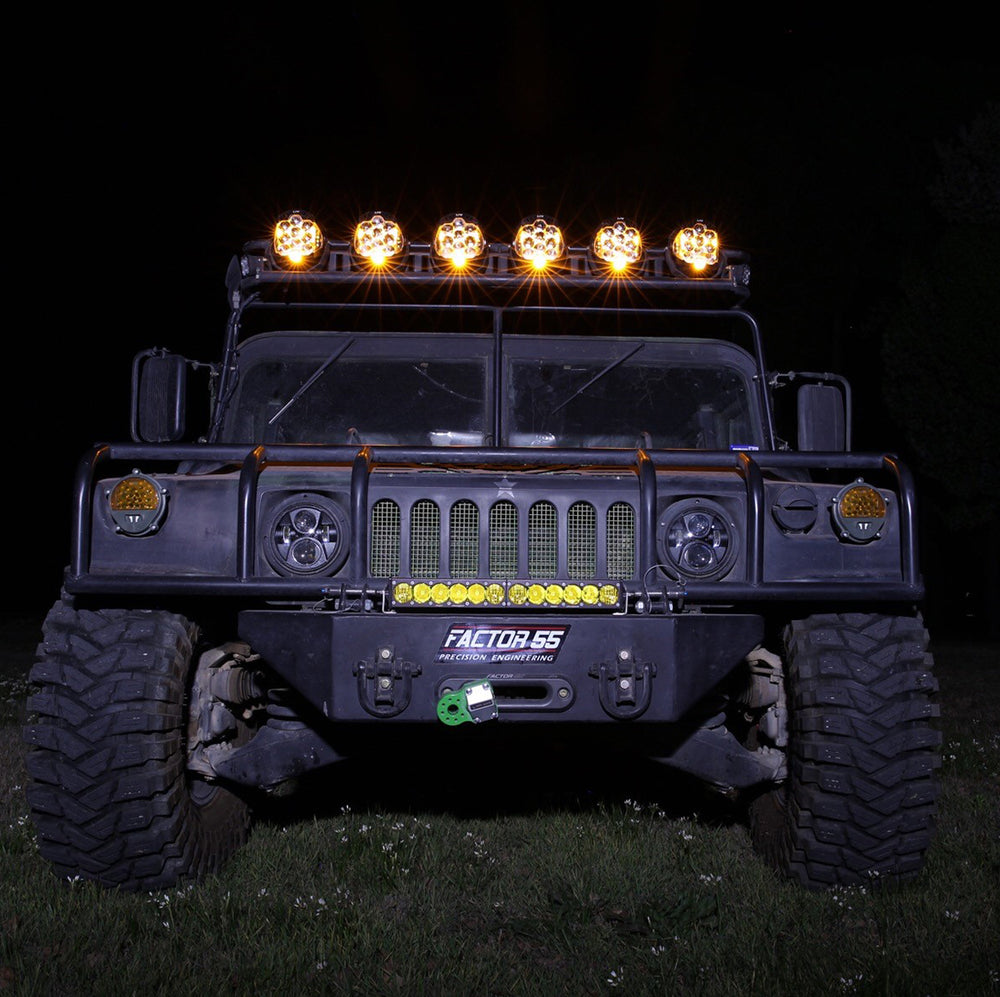 Baja Designs LP9 LED Lights Racer Edition