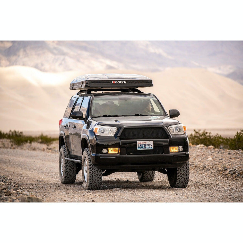 iKamper Skycamp 2.0 Roof Top Tent 4 Person Hardshell – Off Road Tents