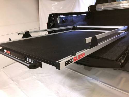 BEDSLIDE Bedslide 1000 Classic For RAM