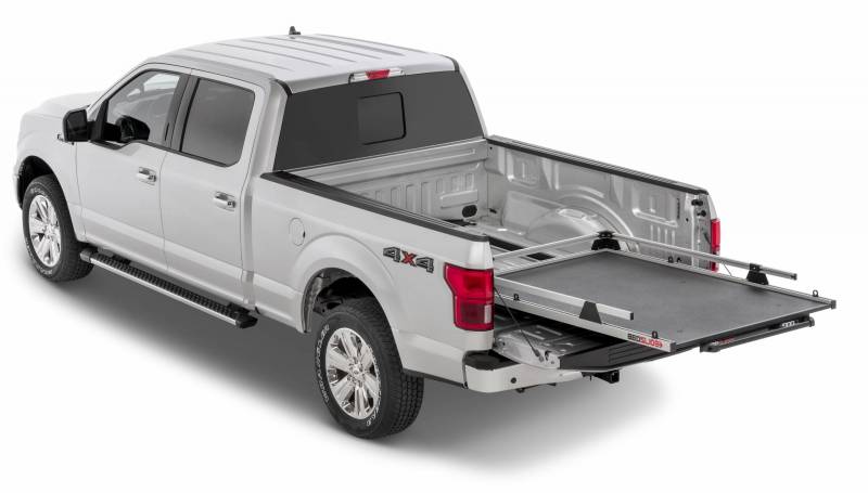 Bedslide 1000 Classic for Ram 1500 2500 3500 2021 Model with 5.7' bed length