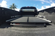 Installed view of BEDSLIDE Bedslide S for Ram Truck 1500 2500 3500 2021 Model