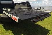 Additional Accessory sold separately for Bedslide S for Ram 1500 2500 3500  2021 Model