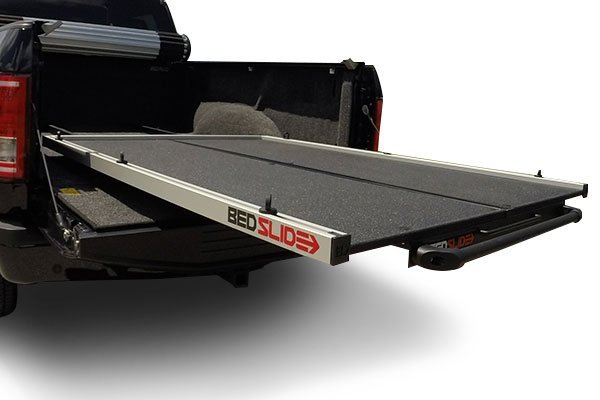 BEDSLIDE Bedslide S for Ram 1500/2500/3500 2021 Model