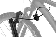 feature of Thule T2 Pro XT 2 - For 1.25" and 2" Receivers 