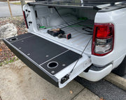 BillieBars RAM Tailgate Cover