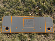BillieBars Custom Tailgate Cover
